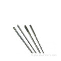 JYG2 High Toughness at Hardness Tool Steel Screw